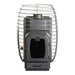 HUUM HIVE Wood Series Sauna Stove With Firebox Extension HUUM