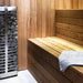 HUUM STEEL 11 Series 10.5kW Sauna Heater HUUM