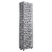 HUUM CLIFF Series 11kW Sauna Heater Package HUUM