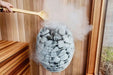 HUUM DROP Series 4.5kW Sauna Heater Package HUUM