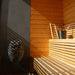 HUUM DROP Series 9.0kW Sauna Heater Package HUUM