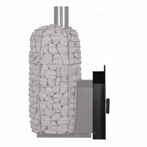 HUUM HIVE Flow LS Mounting Collar