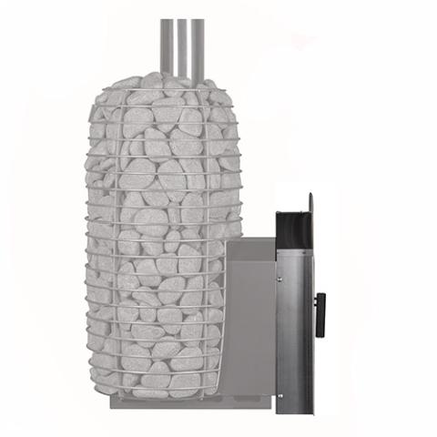 HUUM HIVE Flow LS Mounting Collar