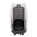 HUUM HIVE Flow Wood-Burning Sauna Stove, 9.8kW HUUM