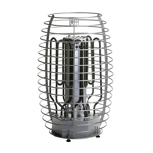 HUUM HIVE Mini Series 10.5kW Sauna Heater Package HUUM