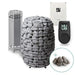 HUUM HIVE Series 12.0kW Sauna Heater Package HUUM
