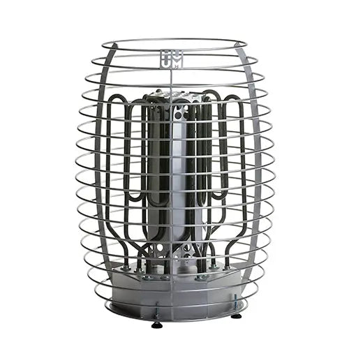 HUUM HIVE Series 18.0kW Sauna Heater Package HUUM
