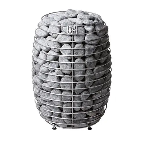 HUUM HIVE Series 12.0kW Sauna Heater Package HUUM