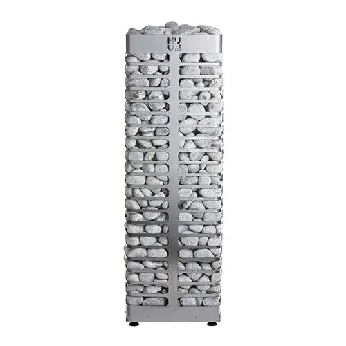 HUUM STEEL Series 6.0kW Sauna Heater HUUM