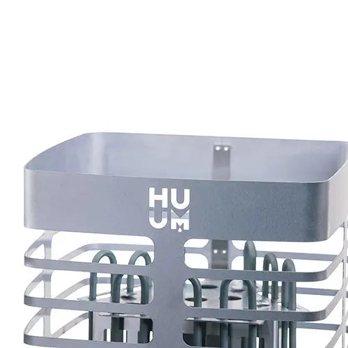 HUUM STEEL Series 9.0kW Sauna Heater HUUM