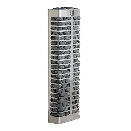 HUUM STEEL Mini Series 3.5kW Sauna Heater Package HUUM