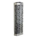 HUUM STEEL Mini Series 3.5kW Sauna Heater Package HUUM