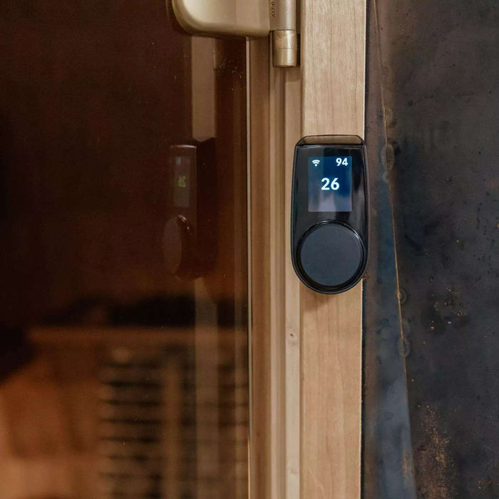 HUUM STEEL 240V Electric Sauna Heater 6/9/10.5kW