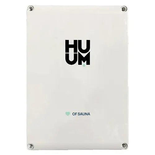 HUUM HIVE Series 12.0kW Sauna Heater Package HUUM
