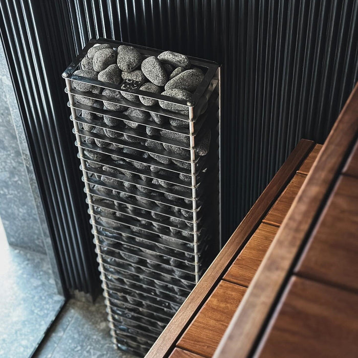 HUUM CLIFF Mini 240V Electric Sauna Heater 3.5kW