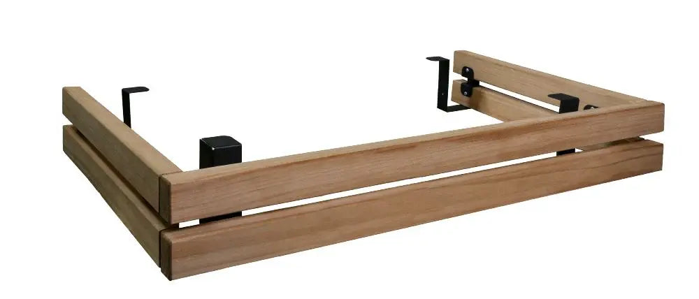 Harvia Virta Safety Rails Harvia