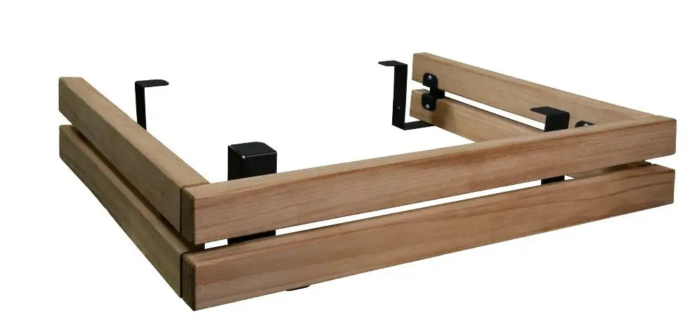 Harvia Virta Safety Rails Harvia