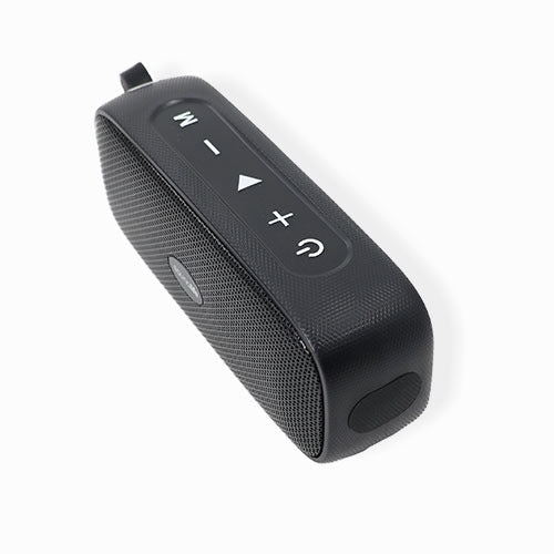 SaunaLife Portable Wireless Bluetooth Speaker