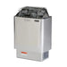 Harvia KIP30W 240V/208V Electric Sauna Heater w/External Controls Harvia