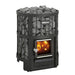 Harvia Legend 150 Sauna Stove Package with Chimney Harvia