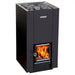 Harvia Linear 28 Wood Sauna Stove Harvia