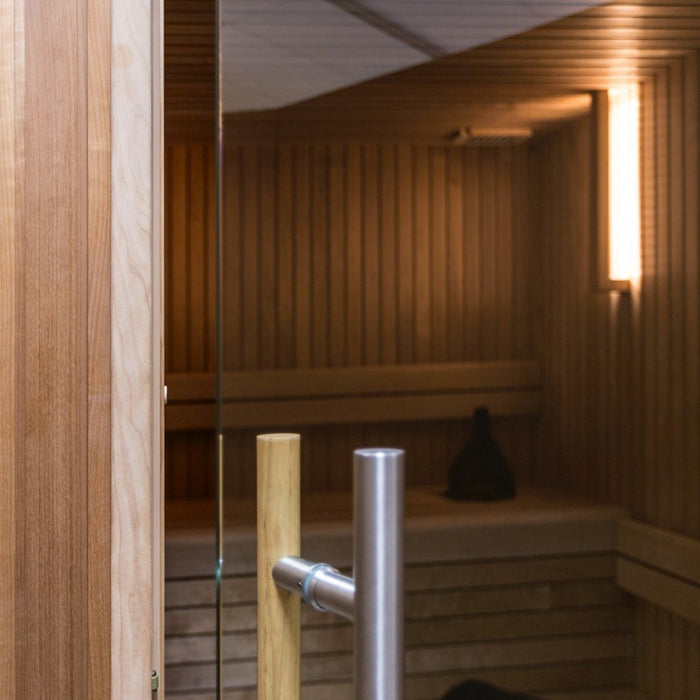 Auroom Familia 5-6 Person Indoor Traditional Sauna