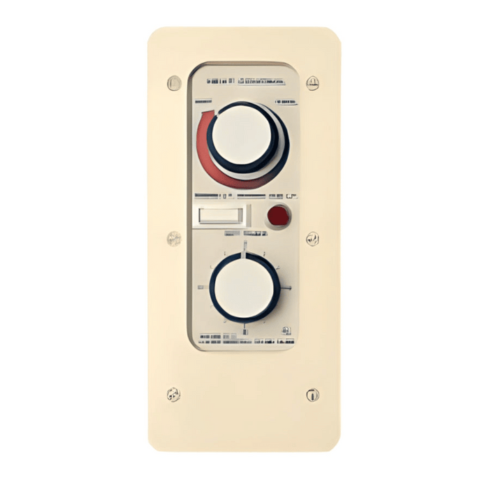 Finlandia F-1T, On/Off/Time & Temperature Control | F1T