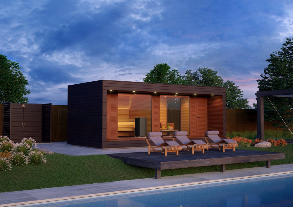 Auroom Natura Outdoor Lounge