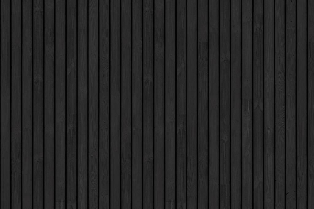 Auroom Terra Black 5-6 Person Outdoor Traditional Sauna