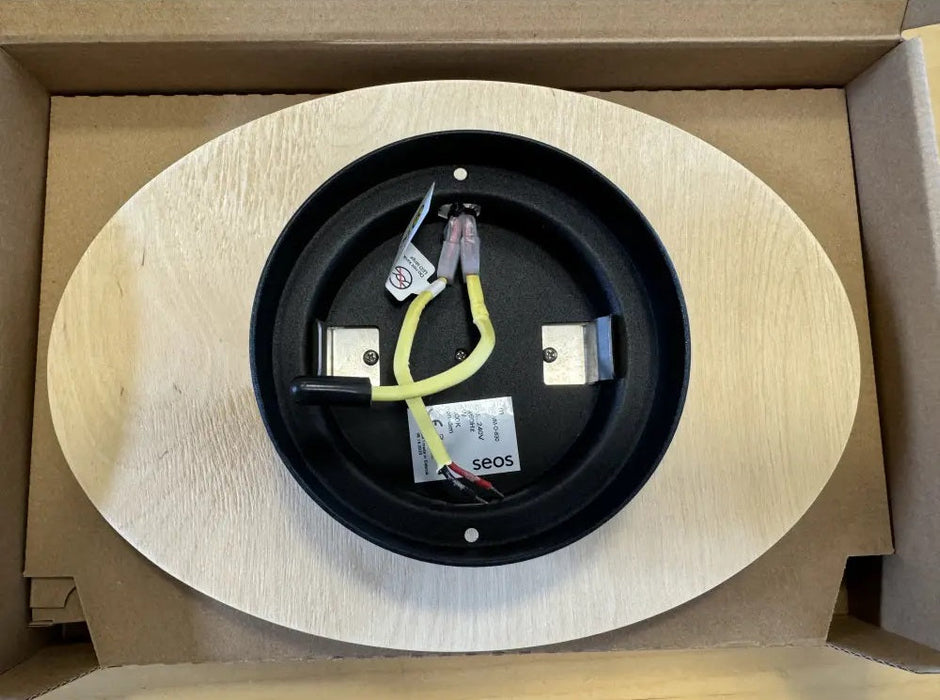 HUUM OVO Sauna Light