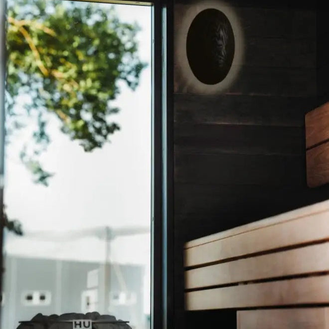 HUUM OVO Sauna Light