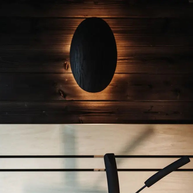 HUUM OVO Sauna Light