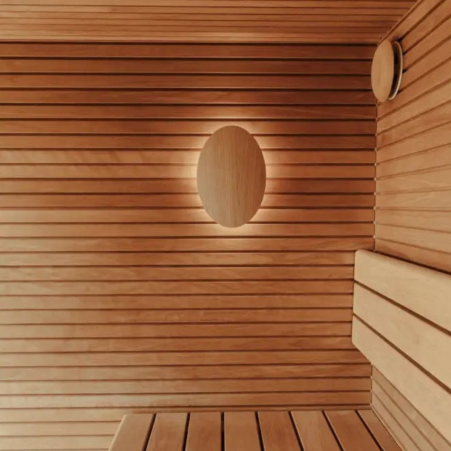 HUUM OVO Sauna Light