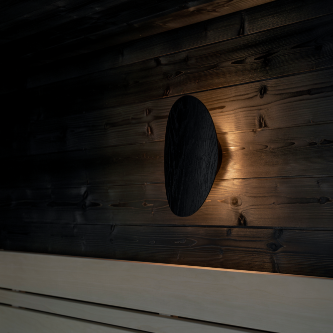 HUUM OVO Sauna Light