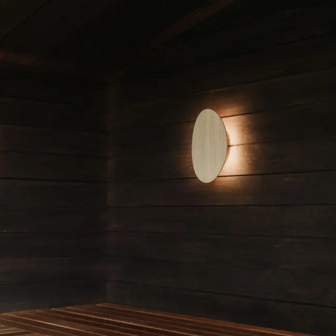 HUUM OVO Sauna Light