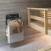 Harvia The Wall SWS80 240V Electric Sauna Heater Harvia