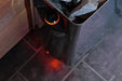 Harvia The Wall SWS60 240V Electric Sauna Heater Harvia