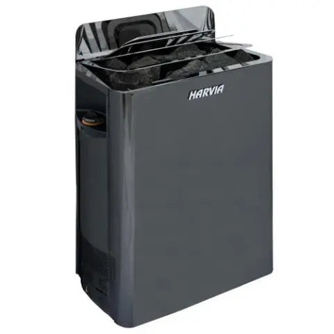 Harvia The Wall SWS60 240V Electric Sauna Heater Harvia