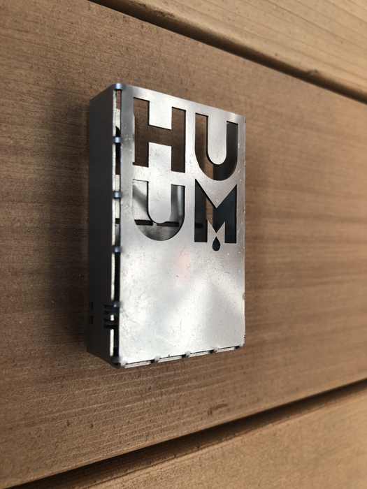 HUUM Temperature Sensor for UKU Controls | SP0033 UKU-TEMP-SNSR