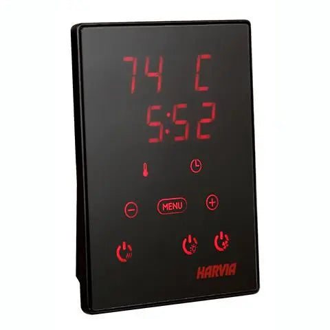 Harvia Xenio CX30 WiFi Sauna Control Harvia